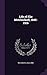 Life of Elie Metchnikoff, 1845-1916