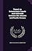 Report on Interoceanic Canals and Railroads Between the Atlantic and Pacific Oceans
