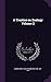 A Treatise on Zoology Volume 2 by Edwin Ray Lankester