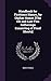 Handbook for Fictitious Names, by Olphar Hamst. [The 1St and Last Two Gatherings Consisting of Proof Sheets]