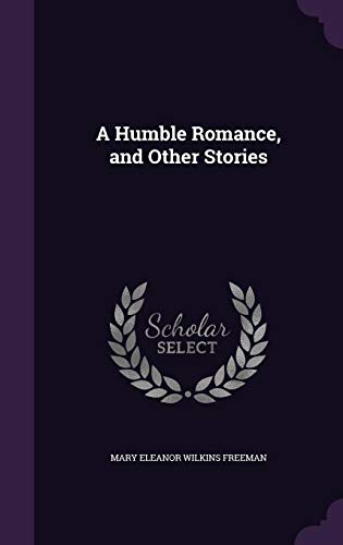 A Humble Romance and Other Stories