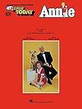 Annie: E-Z Play Today Volume 101