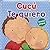 Cucú Te quiero (Spanish Edition)