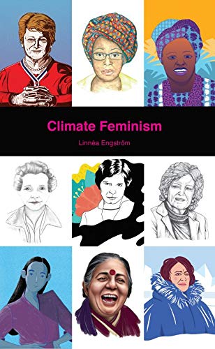 Climate Feminism (Paperback)
