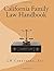 California Family Law Handbook