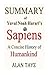 Summary: Sapiens - An Overv...