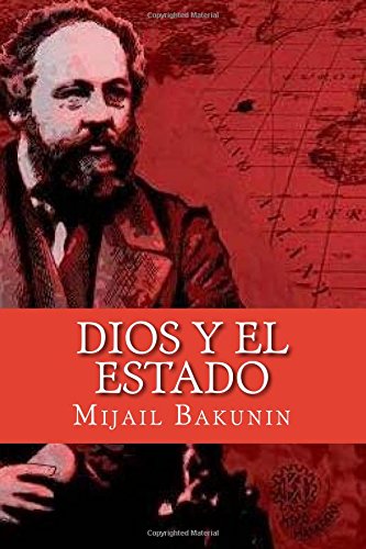 Dios y El Estado