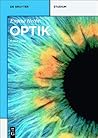 Optik (De Gruyter...
