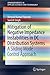Mitigation of Negative Impedance Instabilities in DC Distribution Systems: A Sliding Mode Control Approach (SpringerBriefs in Applied Sciences and Technology)