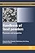 Handbook of Food Powders: Processes and Properties (Woodhead Publishing Series in Food Science, Technology and Nutrition)