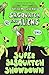 Super Sasquatch Showdown (Turtleback School & Library Binding Edition)