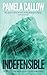 Indefensible (The Kate Lange Thriller Series)