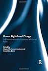 Human Rights-Based Change: The Institutionalisation of Economic and Social Rights
