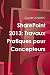 SharePoint 2013: Travaux Pr...
