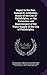 Report to the Hon. Samuel H. Ashbridge, Mayor of the City of ... by Hering Rudolph 1847-