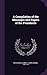 A Compilation of the Messages and Papers of the Presidents