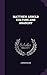 MATTHEW ARNOLD CULTURE AND ...