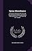 Syriac Miscellanies: Or Extracts Relating to the First and Second General Councils, and Various Other Quotations, Tr. With Notes by B.H. Cowper