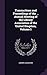 Transactions and Proceedings of the ... Annual Meeting of the Library Association of the United Kingdom, Volume 1