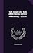 The Nature and Time of the Second Advent of Messiah, 4 Letters by Samuel Madden