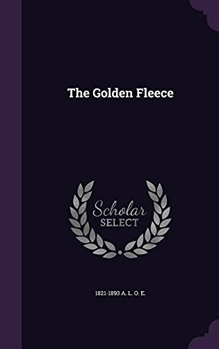 The Golden Fleece (Hardcover)