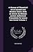 A History of Theatrical art in Ancient and Modern Times, With... by Karl Mantzius