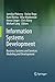 Information Systems Development: Business Systems and Services: Modeling and Development
