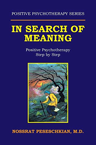 In Search of Meaning (Paperback)