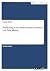 Einführung in den Datenschutz im Rahmen von Data Mining (German Edition)