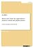 Bricks and Clicks.The right balance between virtual and physi... by Eva Müller