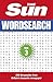 The Sun Wordsearch Book 3: ...