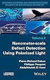 Nanometer-scale Defect Detection Using Polarized Light