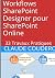 Workflows SharePoint Design...