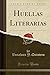 Huellas Literarias (Classic...