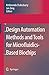 Design Automation Methods a...