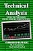 Technical Analysis: Guide to Indicators Oscillators & Chart Patterns
