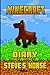Minecraft: Diary of Steve's Horse Book 1: Incredible Minecraft Diary of a Steve's Horse! Discover How Steve's Best Friend Spends Her Days. Minecraft Books for Kids That Brings Tons of Fun!