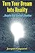 Turn Your Dream Into Reality by Jacques Coquerel