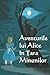 Aventurile Lui Alice în Țara Minunilor: The Adventures of Alice in Wonderland