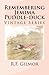 Remembering Jemima Puddle-Duck