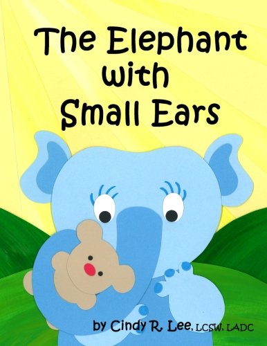 The Elephant With Small Ears (Paperback)