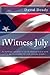 iWitness July: To challenge...