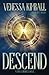 Descend (The Copula Chronicles)