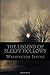 The Legend of Sleepy Hollows
