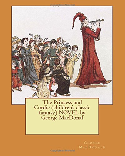 The Princess and Curdie