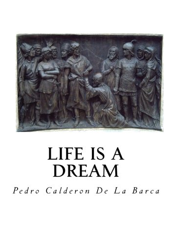 Life is a Dream