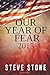 Our Year of Fear 2015