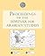 Proceedings of the Seminar for Arabian Studies Volume 46, 2016 by Janet Starkey