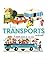 Les Transports (Je découvre en couleurs)