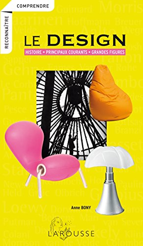 Le Design (Paperback)